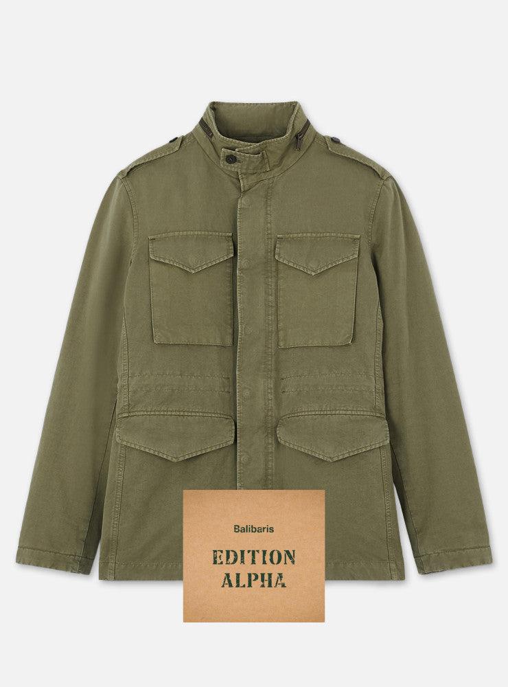 balibaris-blouson-lazare-vert-khaki|packshot