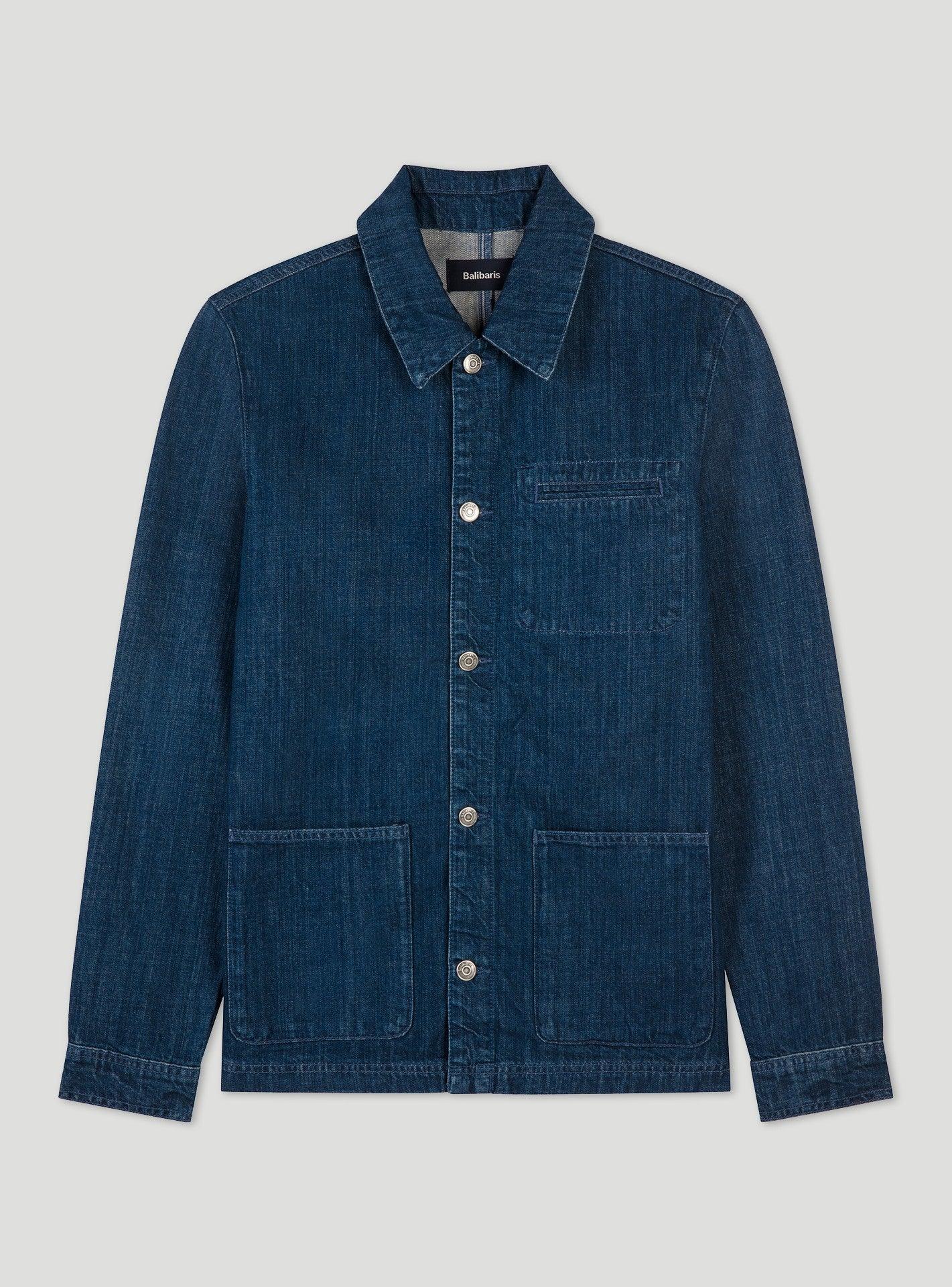 balibaris-blouson-river-denim-indigo|packshot