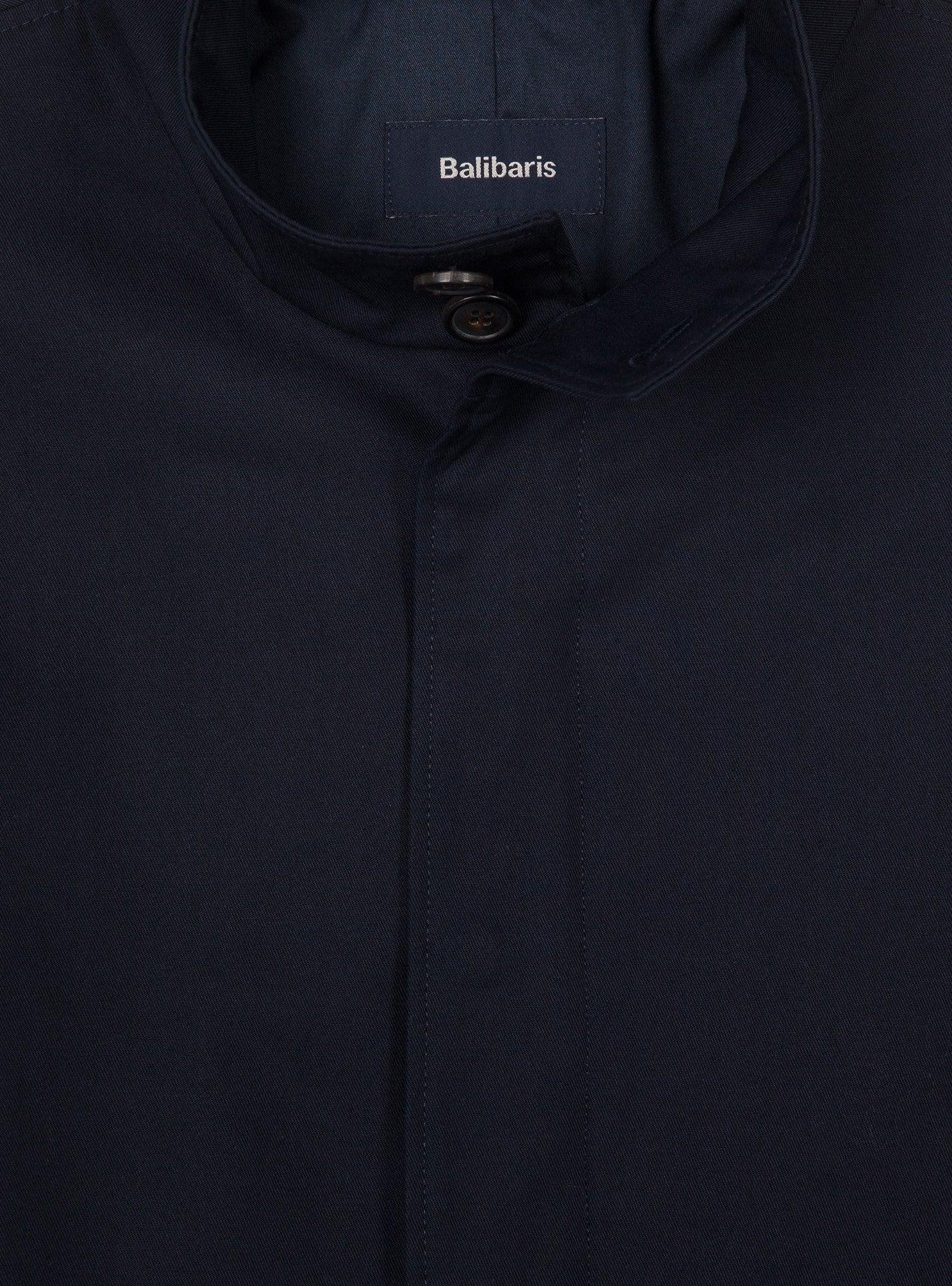 Blouson Sterling Marine-2
