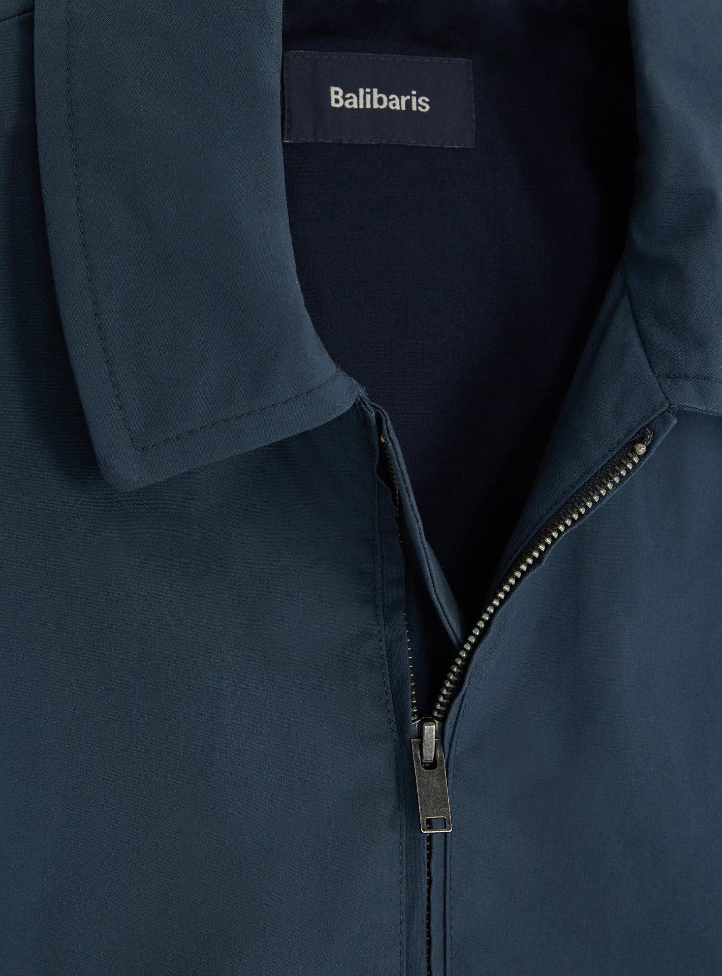 Blouson Thomas Marine-2