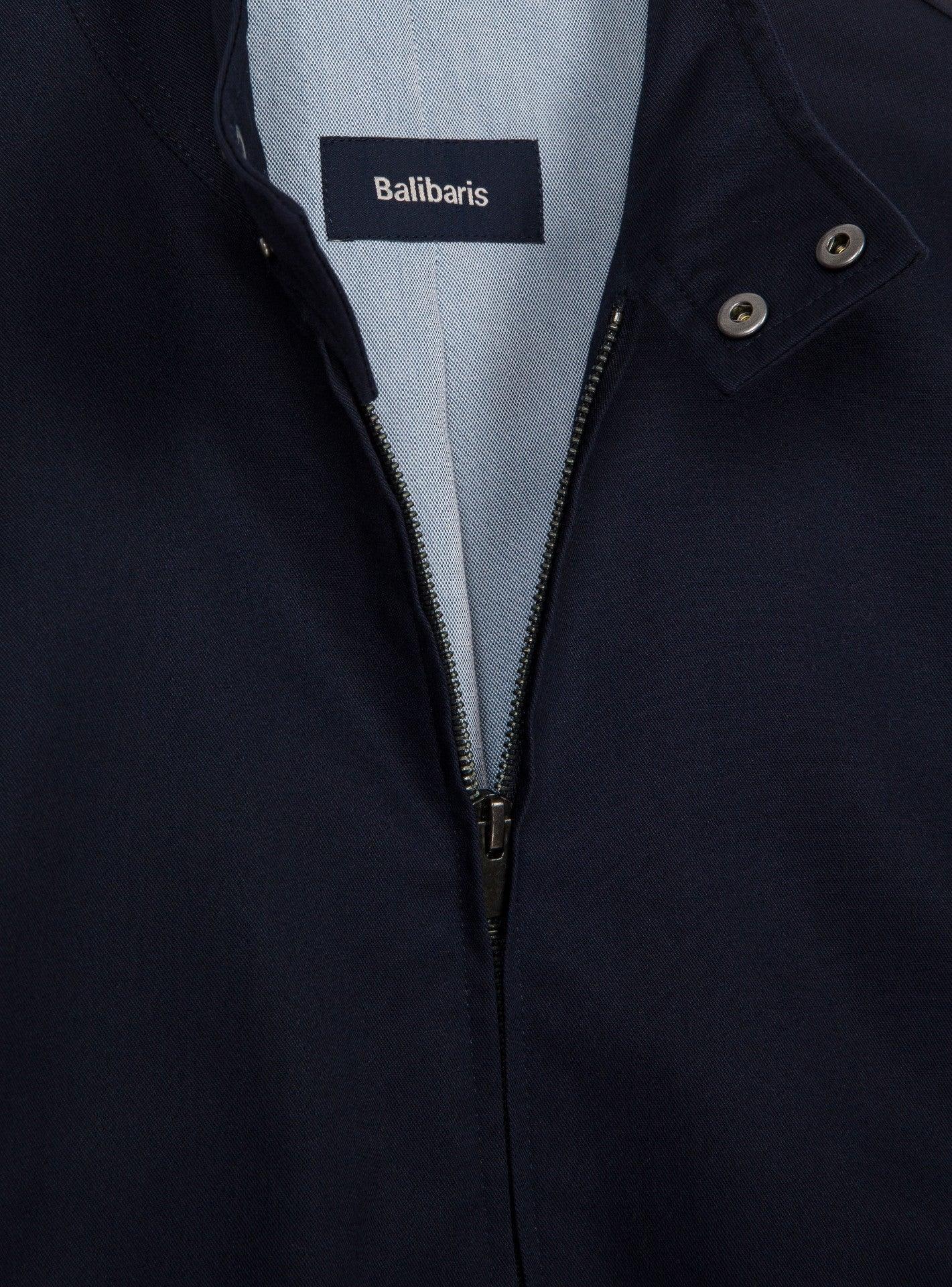 Blouson Wayne Marine Armor-2