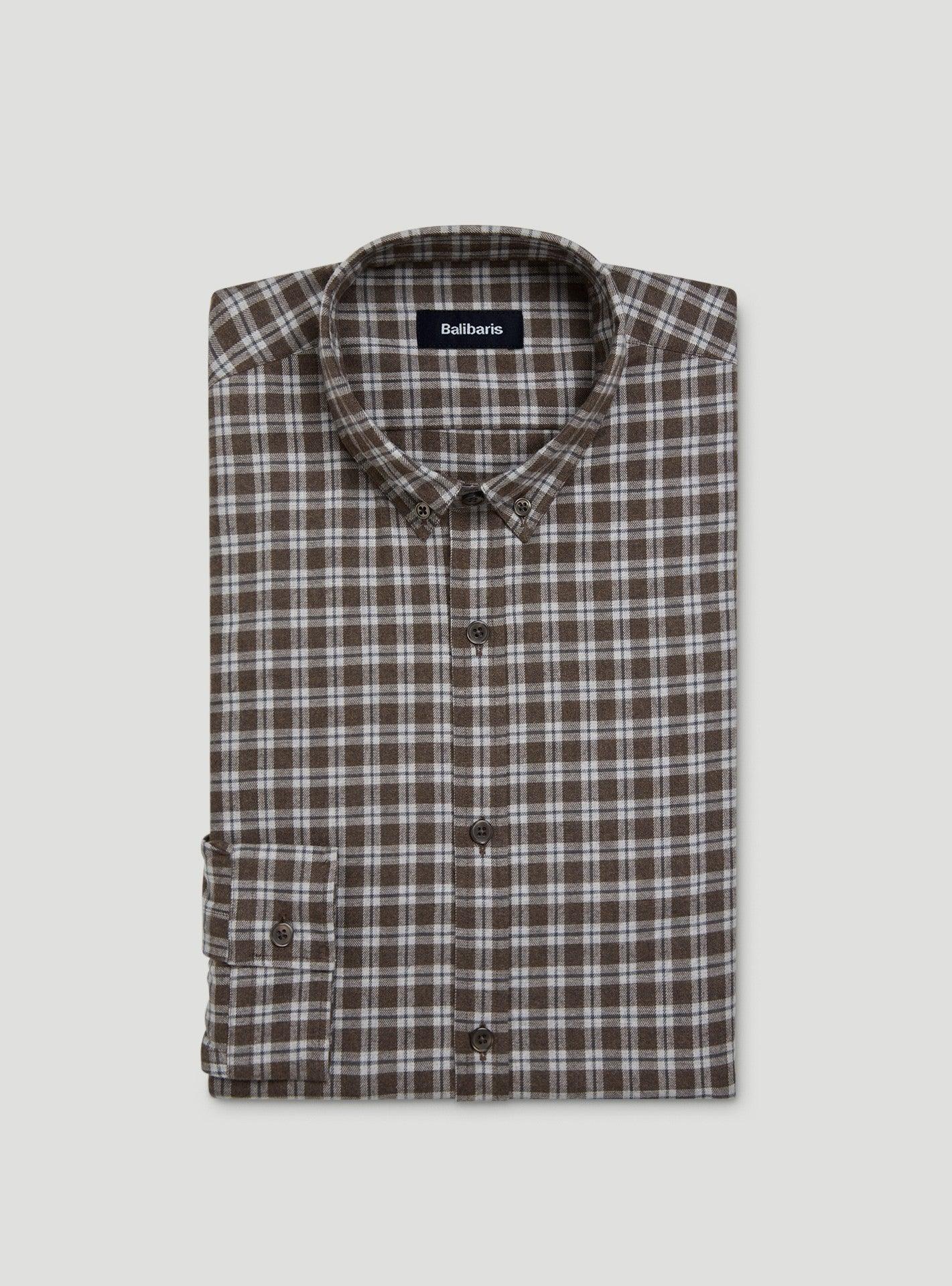balibaris-chemise-college-coca-et-marine|packshot