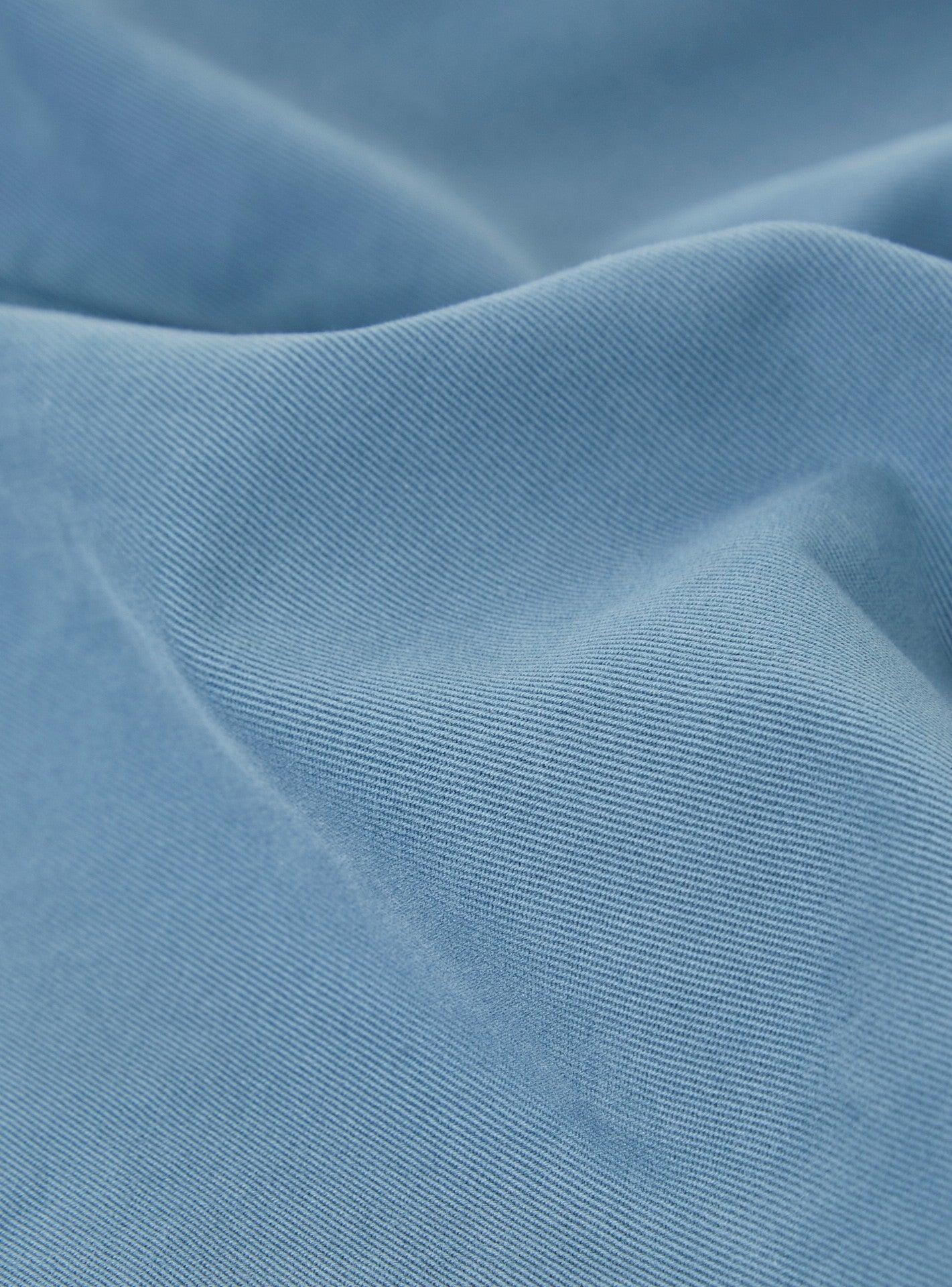 Chino Classique Paul Bleu Adour-4