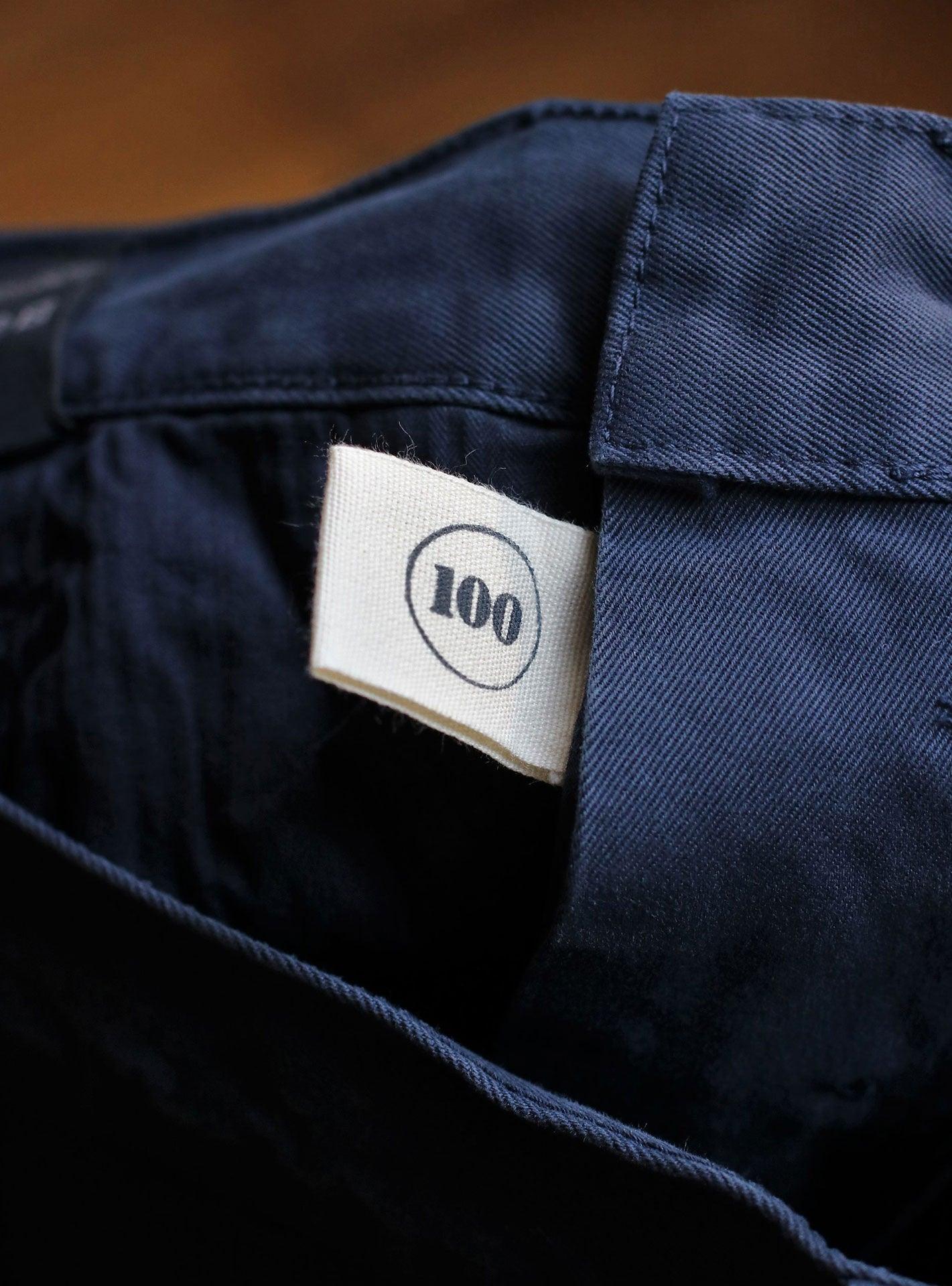 Chino Paul Bleu Amiral-2