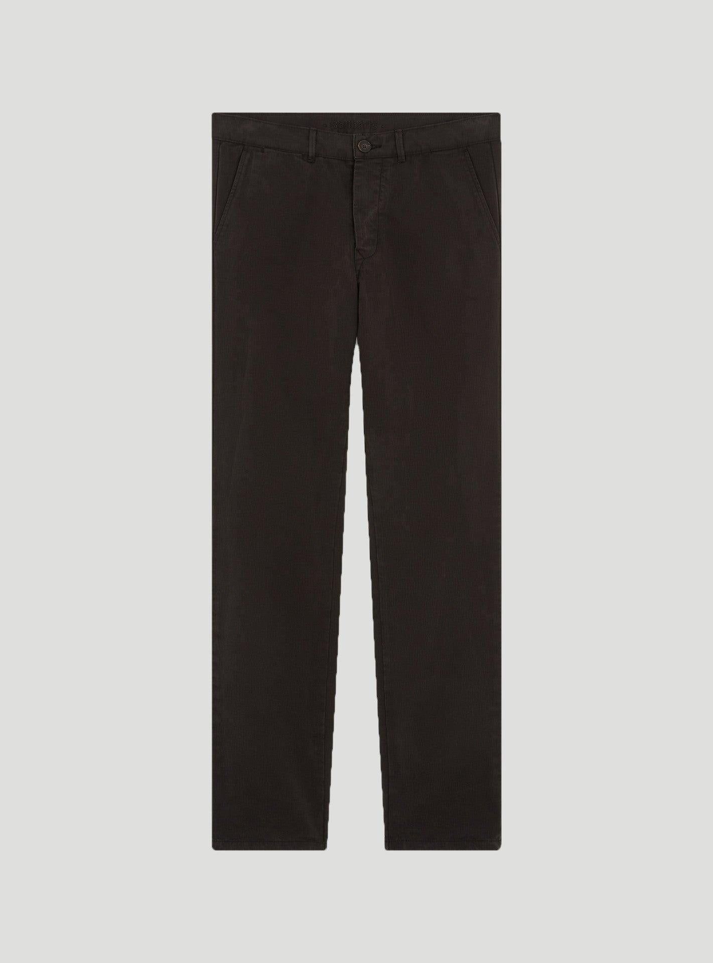 Chino Paul Bronze-1