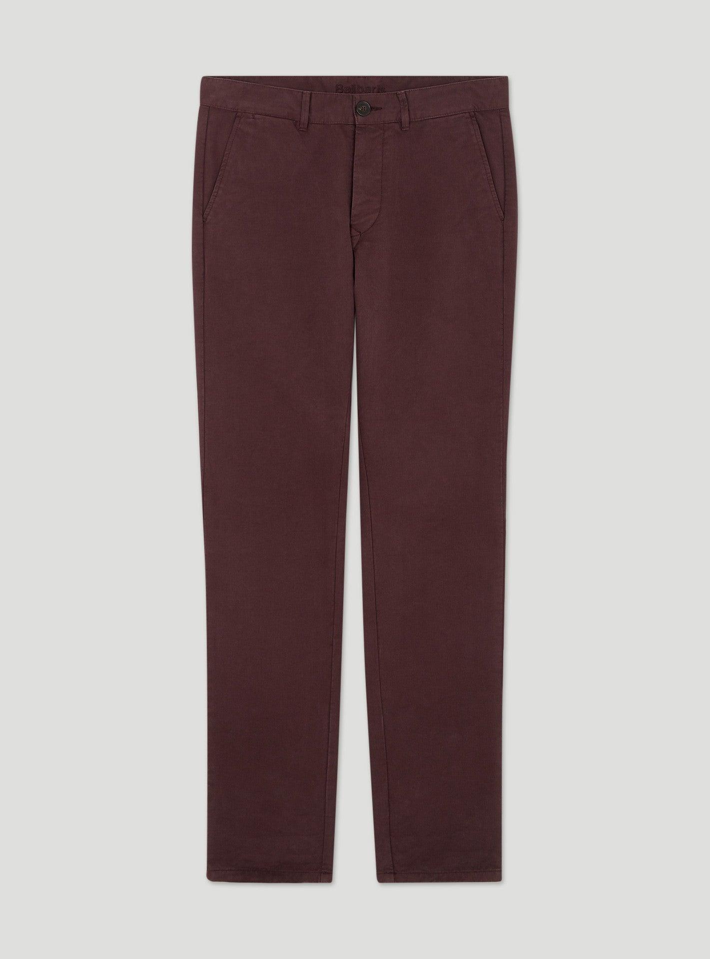 Chino Paul Coca-1