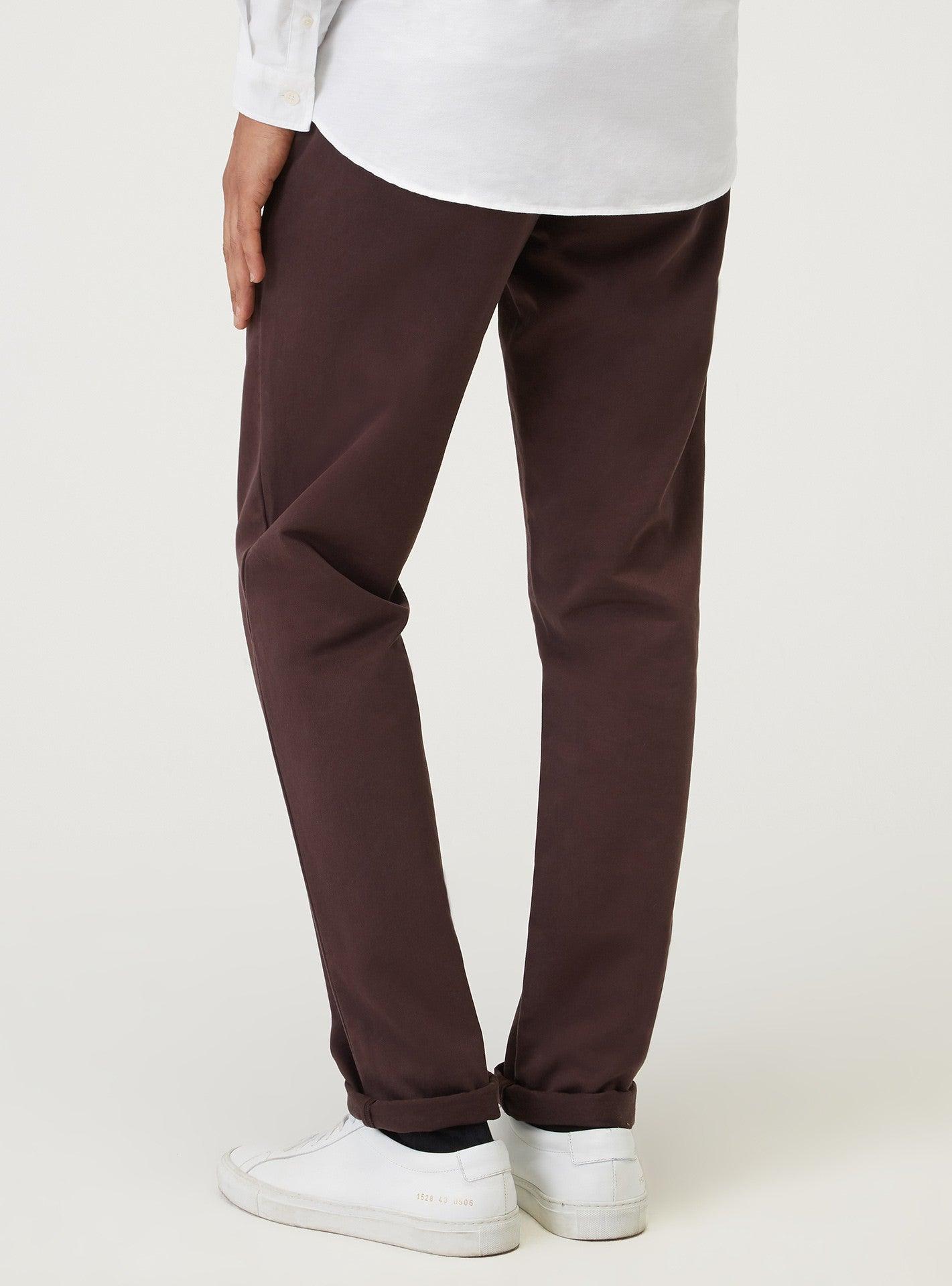 Chino Paul Coca-3