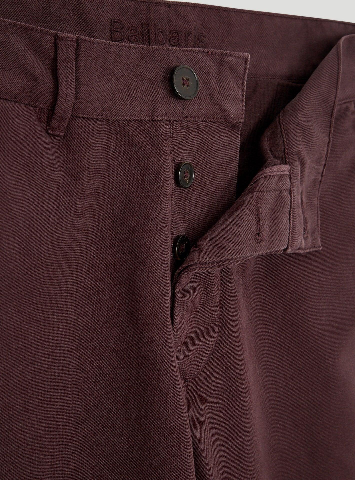 Chino Paul Coca-5