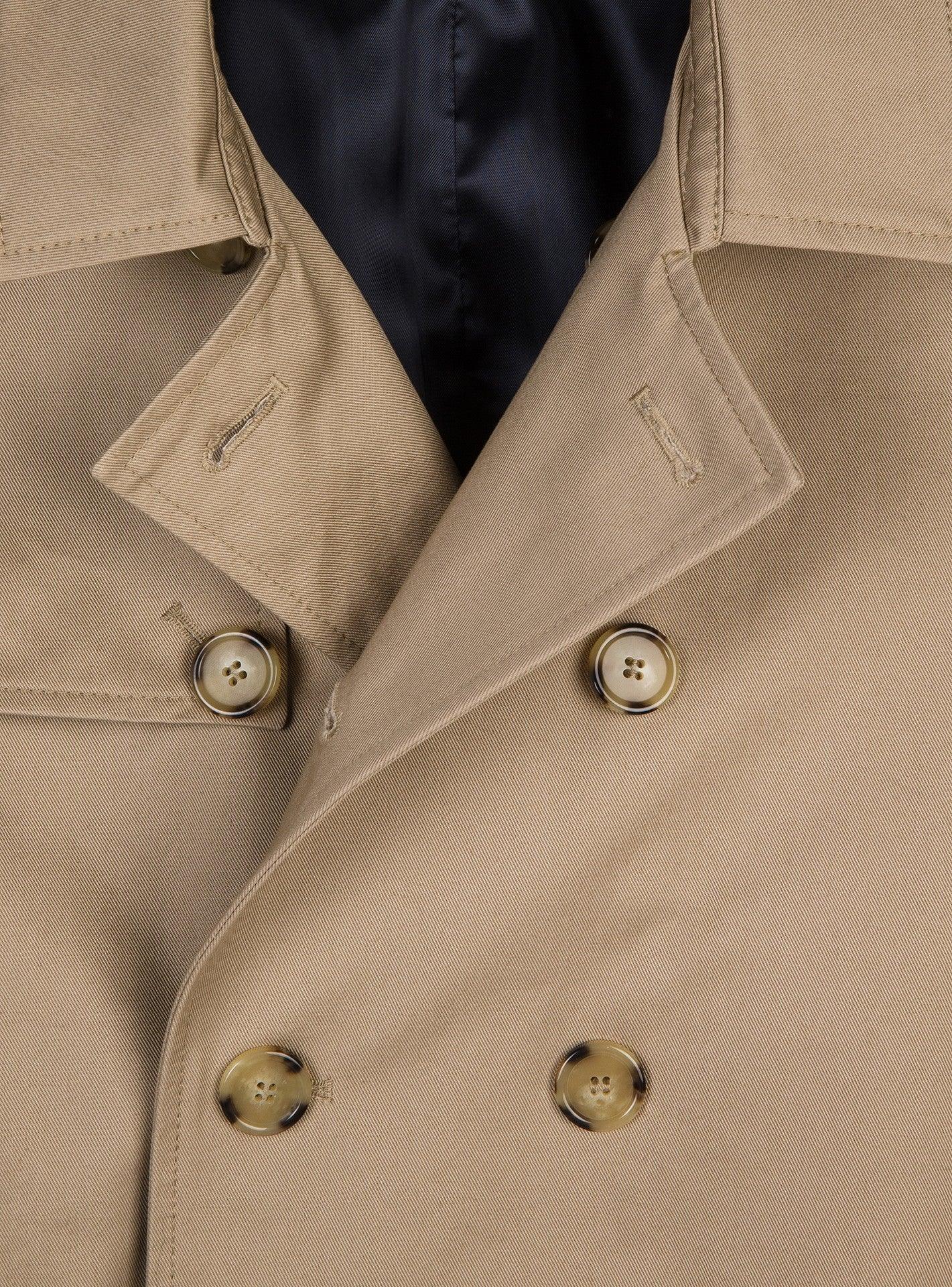 Imper Niolo Beige-2