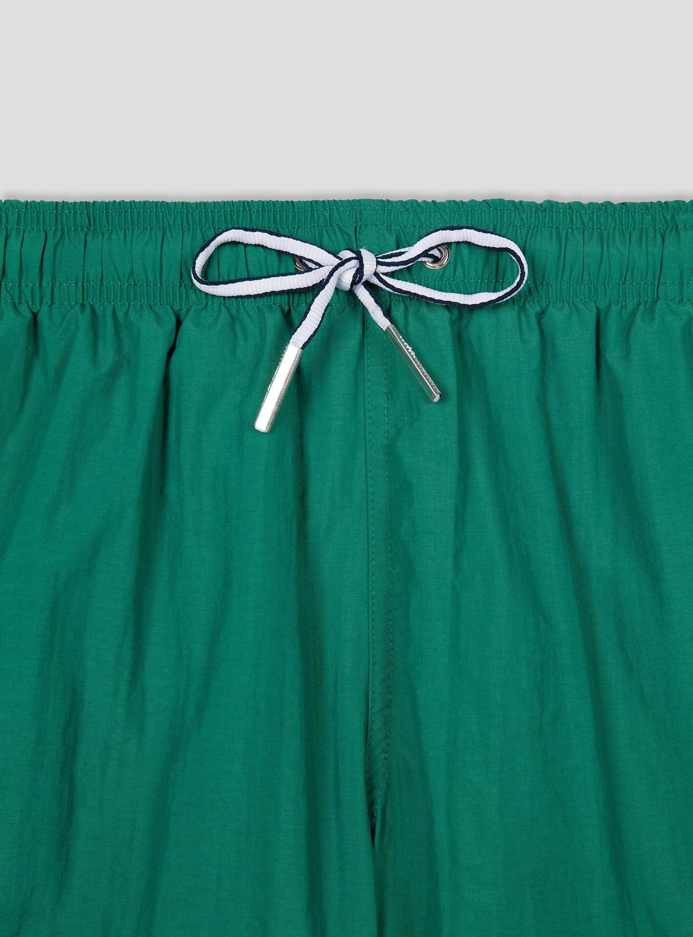 Maillot de Bain Nery Vert Golf-3