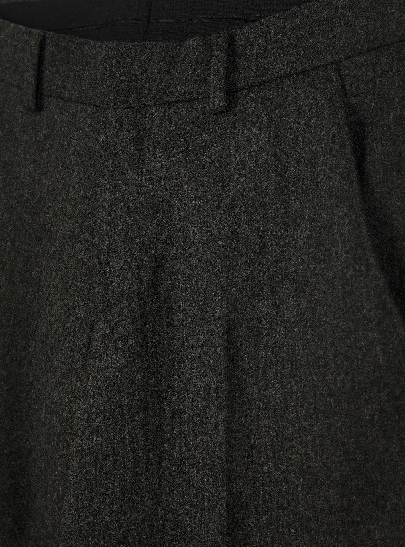 Pantalon Wolfgang Gris Terry - Balibaris EU