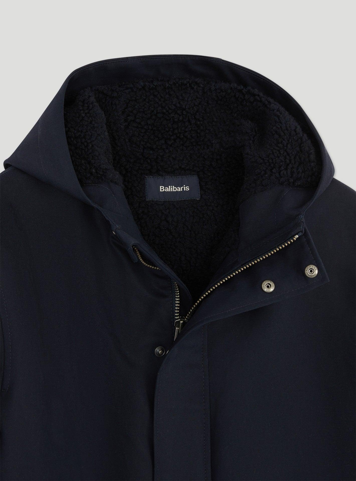 Parka Joe Marine Anchor-2