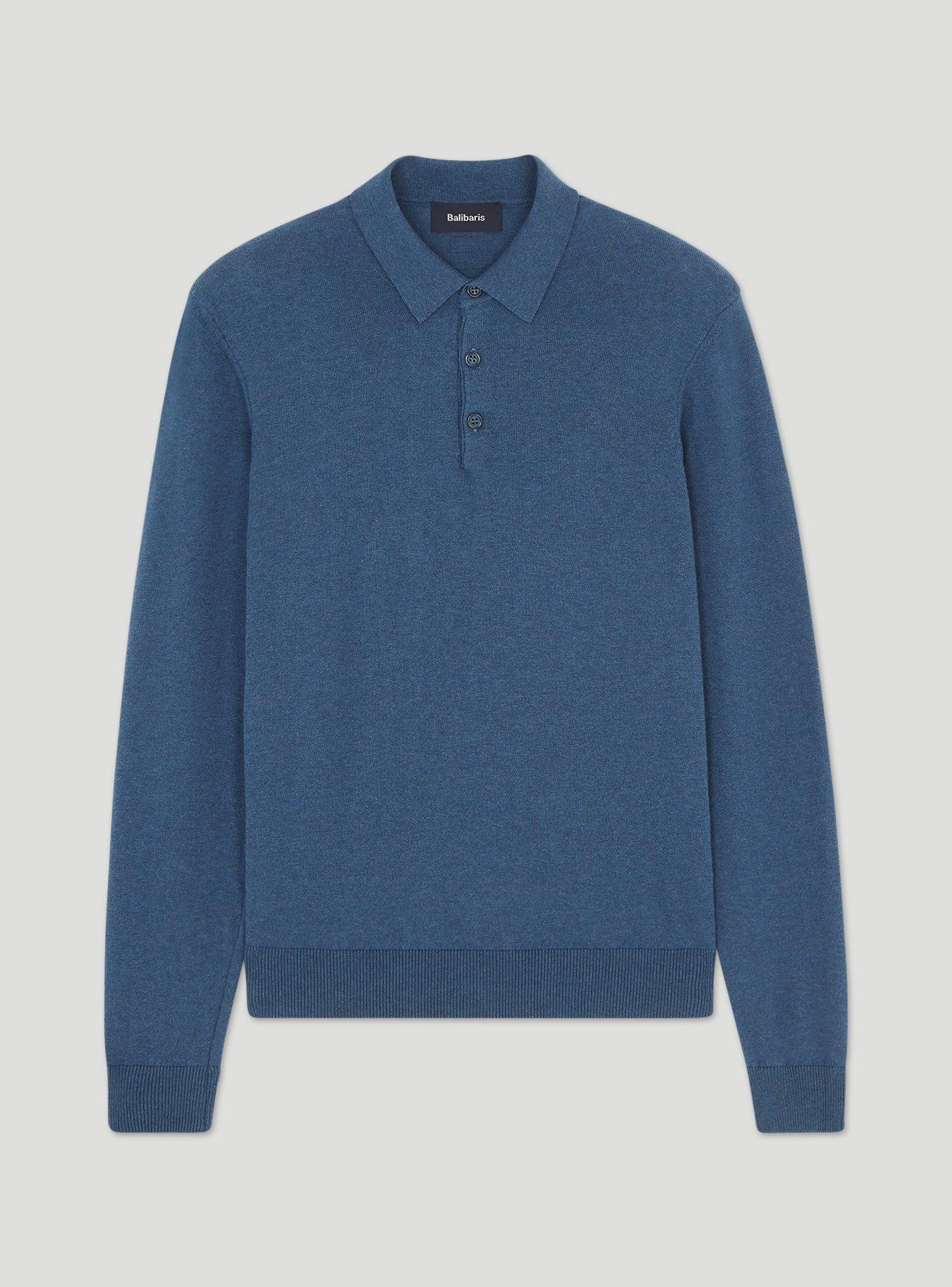 balibaris-pull-benjamin-bleu-touareg|packshot