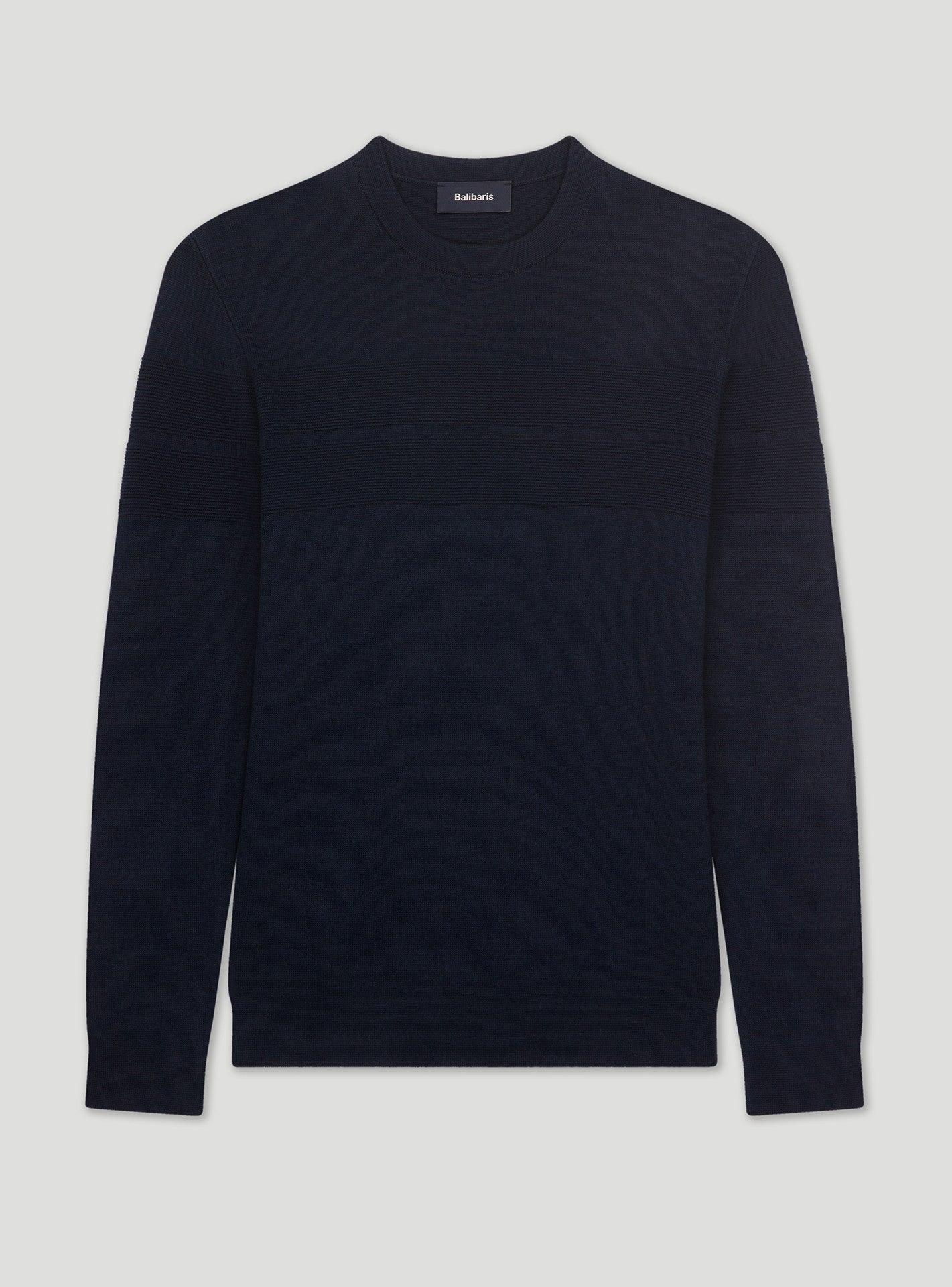 Pull Maxens Marine-1