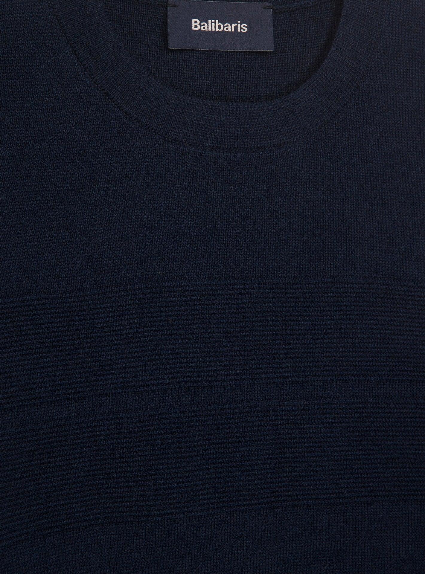 Pull Maxens Marine-2