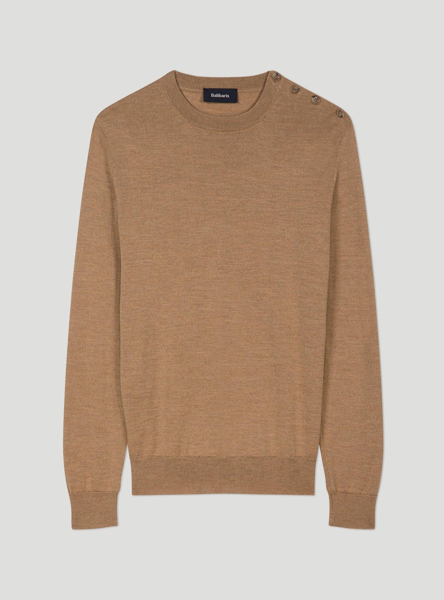 balibaris-pull-sailor-beige|packshot