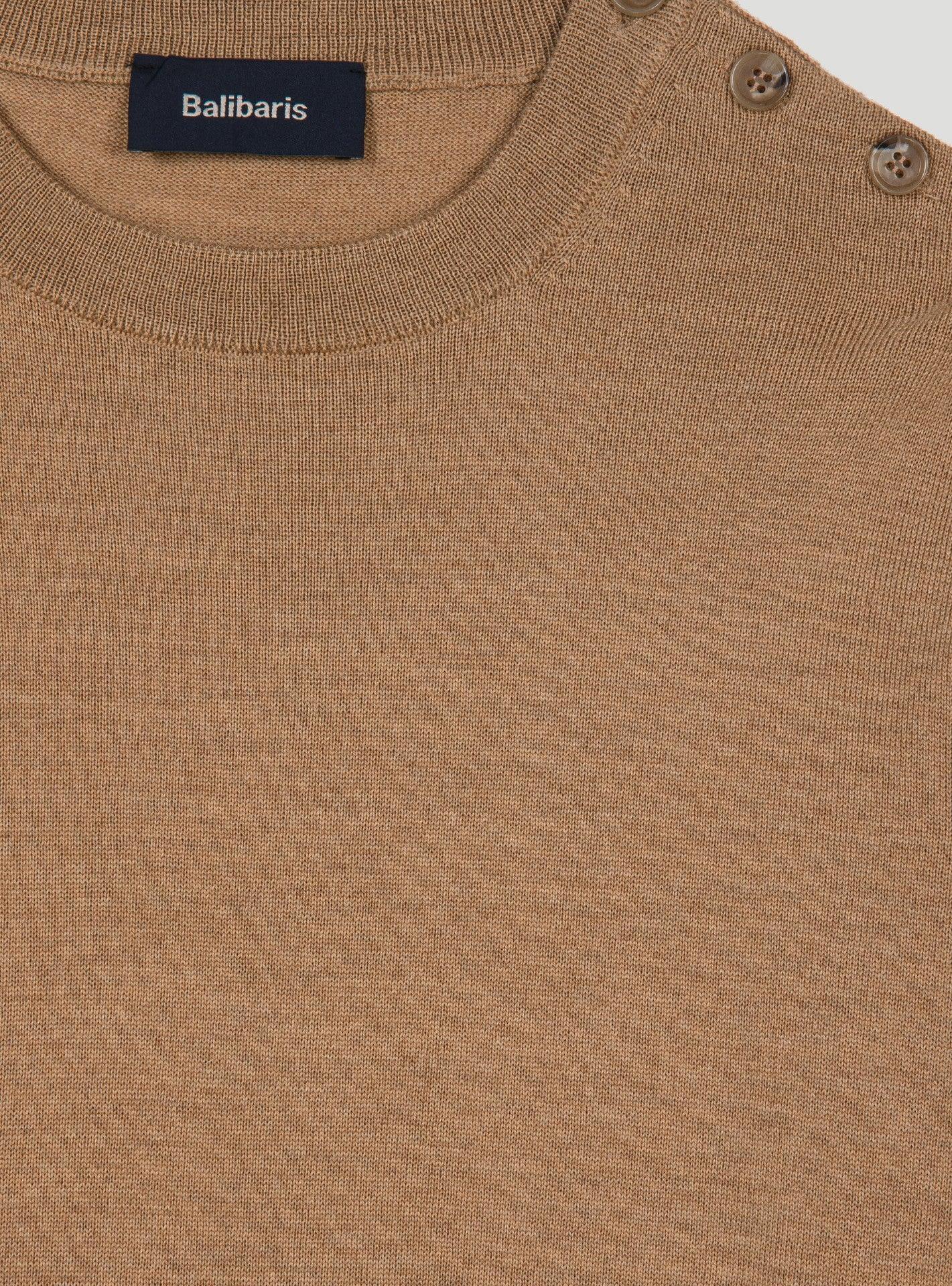 balibaris-pull-sailor-beige