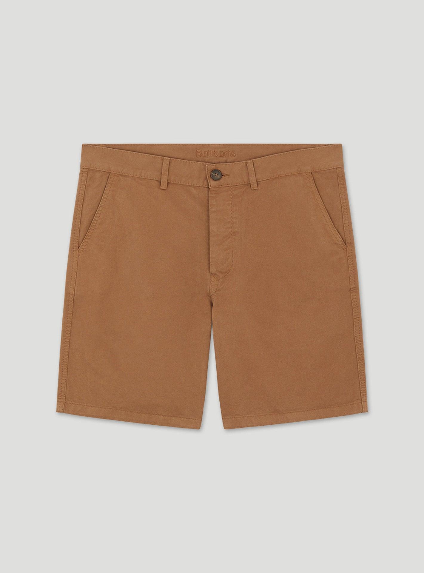 balibaris-short-hanks-marron-cinnamon|packshot