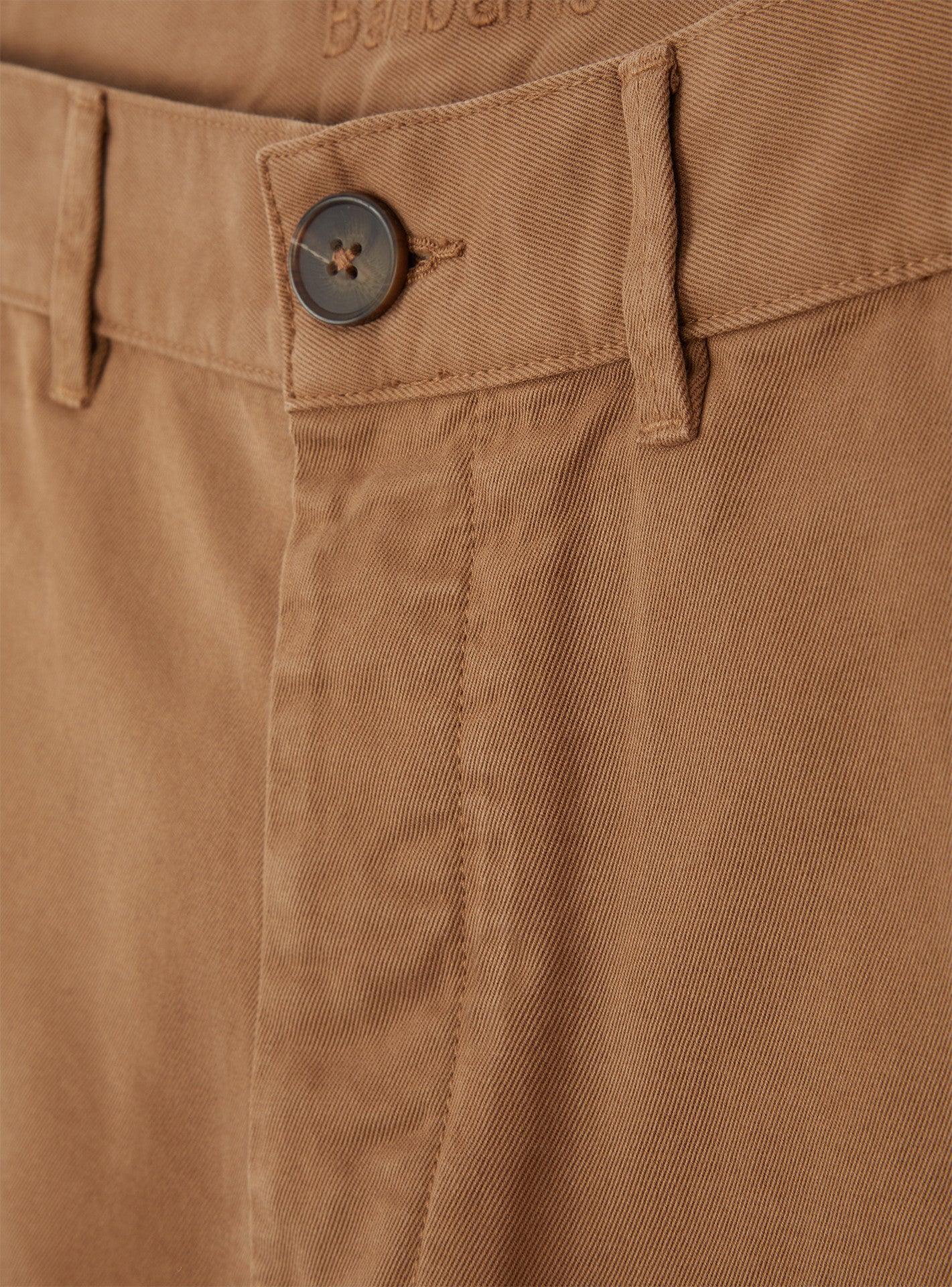 Short Hanks Marron Cinnamon-2
