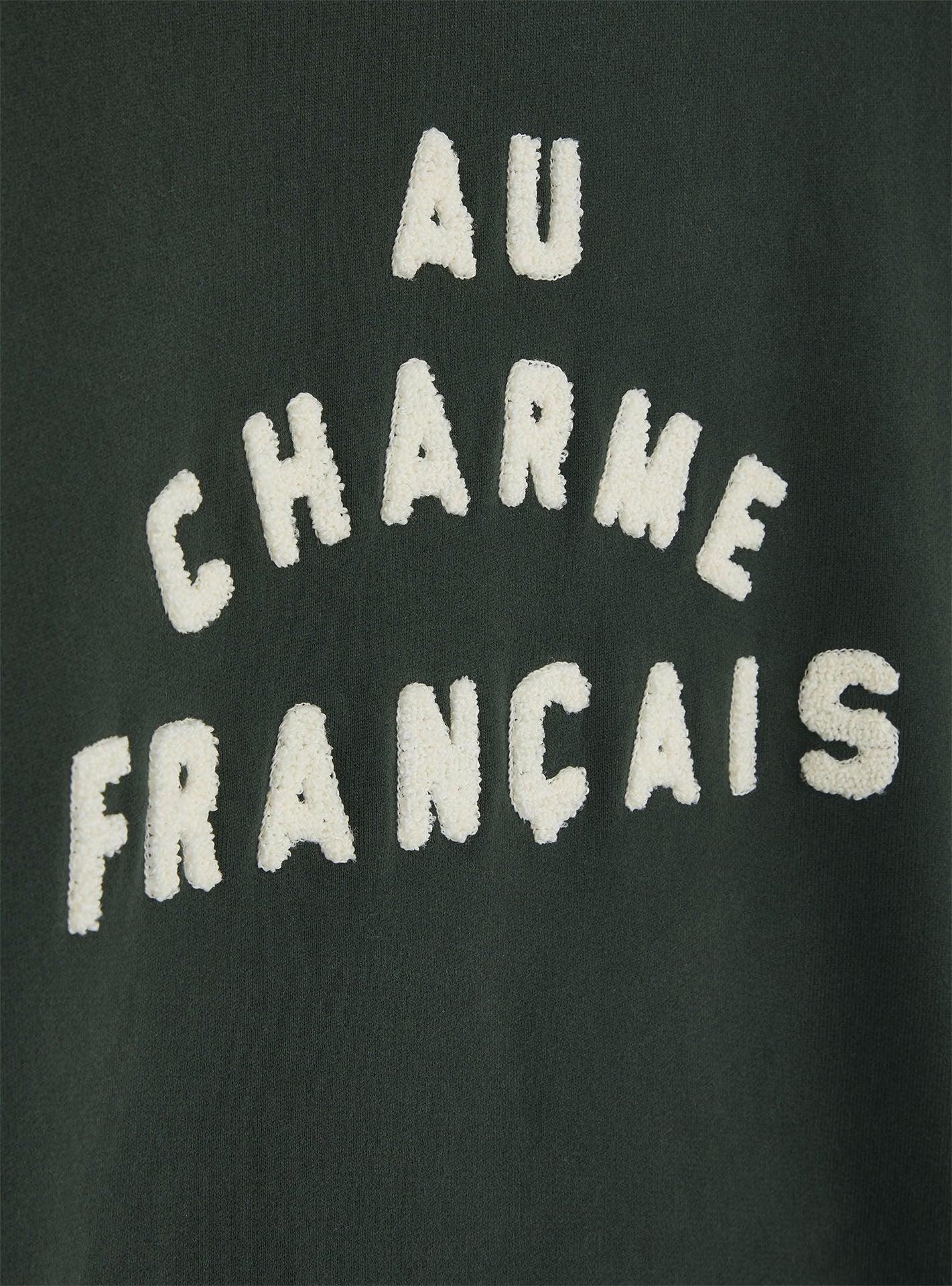 Sweat Legend Vert Deep Forest-2