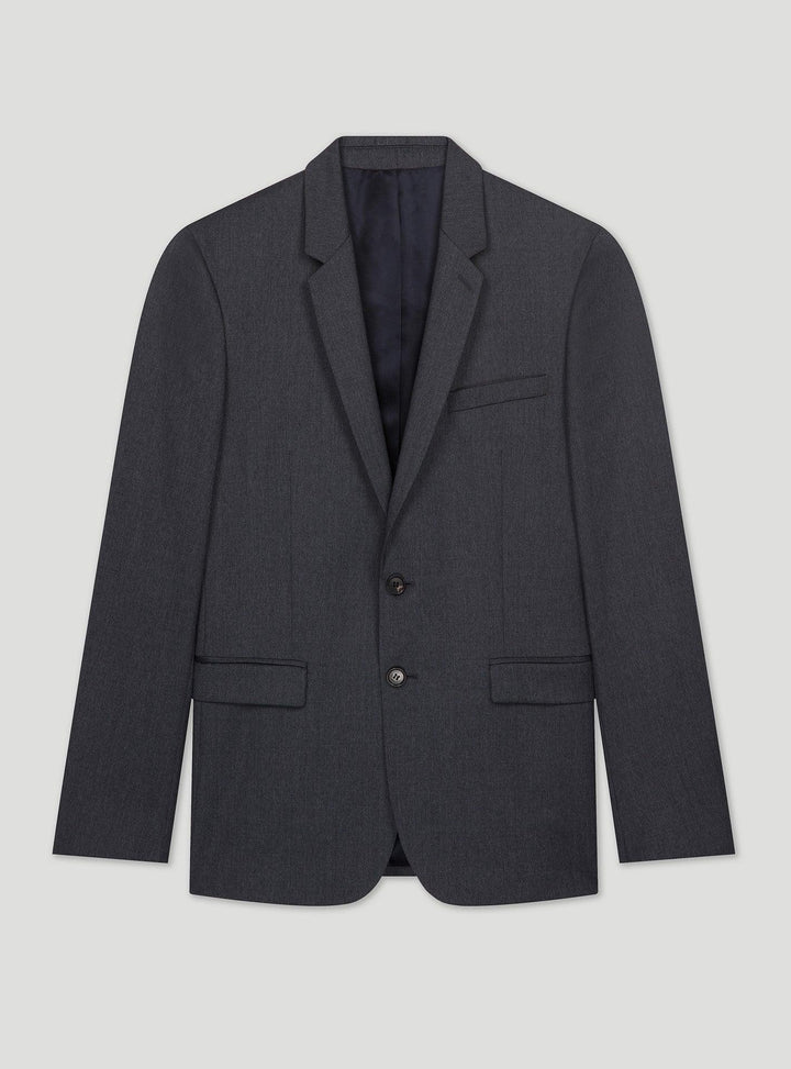 Veste de costume Gekko Gris Terry